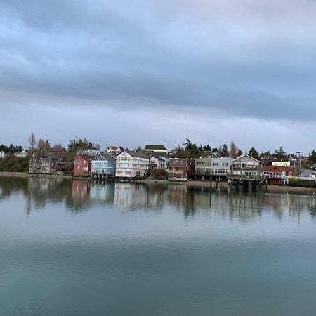 Anchorage Inn B&B Купвілл Екстер'єр фото